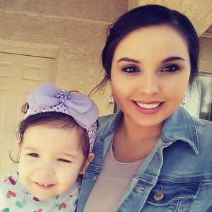 Meet your Posher, Julia